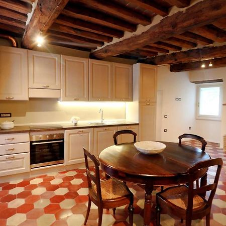 Maremma Holidays- La Casa Di Rocca Scarlino Eksteriør bilde